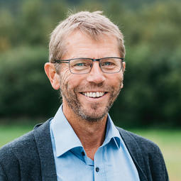 Leif Hafnor