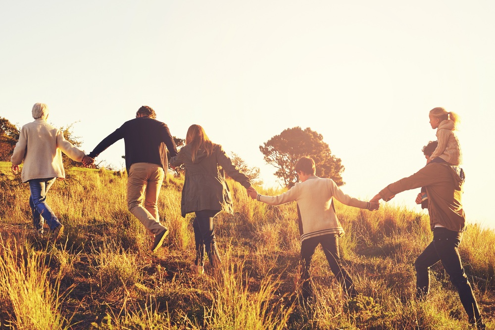 Familie Familie