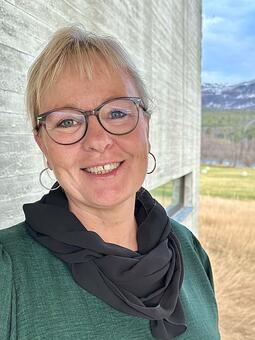 Heidi Moen-Killie